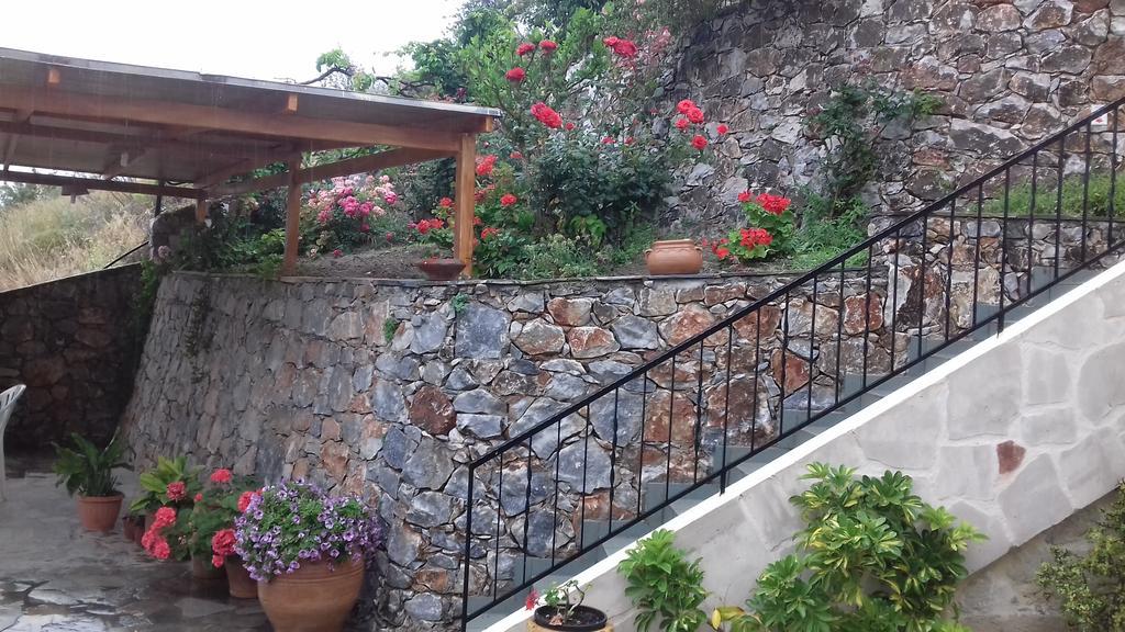 Aparthotel Irida Georgioupoli Exteriér fotografie
