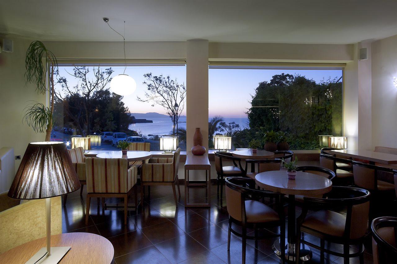 Aparthotel Irida Georgioupoli Exteriér fotografie