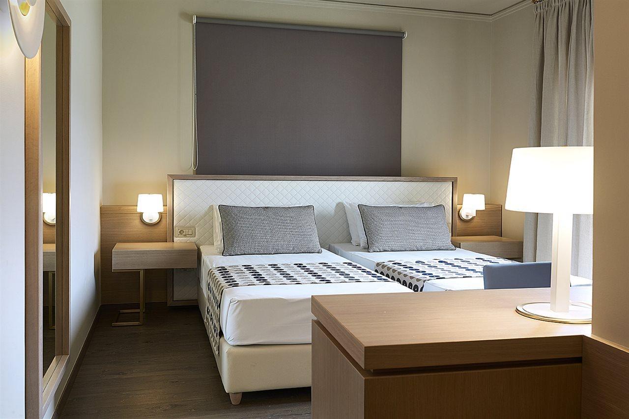 Aparthotel Irida Georgioupoli Exteriér fotografie
